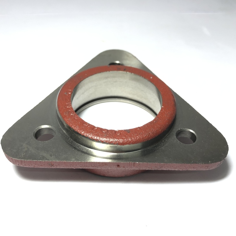 SUPPORTO ALBERO INFERIORE ELEVATORE - LAVERDA - LA300139011 - immagine 2