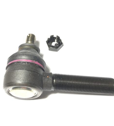 TESTINA STERZO DESTRA FILETTO M18x1,5 LUNGHEZZA 95 mm. - LAVERDA - LA301613600