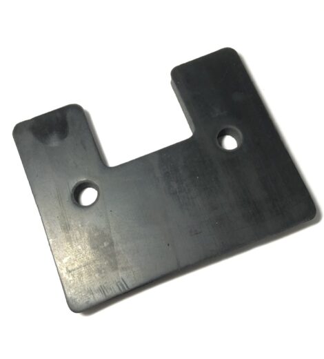 PALETTA CATENA ELEVATORE 99x78 mm. - LAVERDA - LA301706560