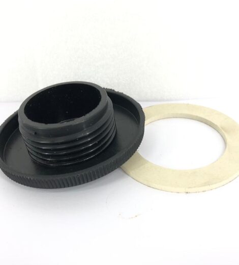 TAPPO RADIATORE FILETTATO IN PLASTICA - LAVERDA - LA311395500