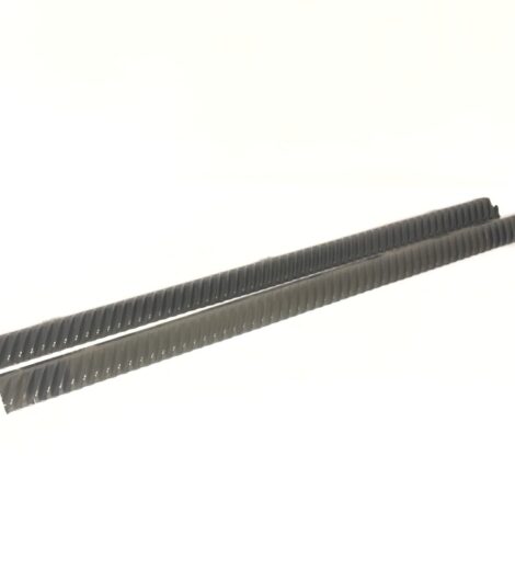 PAIR OF LEFT WHEAT SPRANGES - LAVERDA - LA311636400