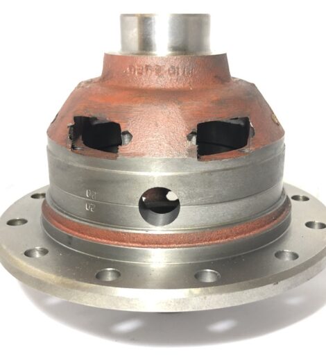 SCATOLA DIFFERENZIALE - LAVERDA - LA311934500