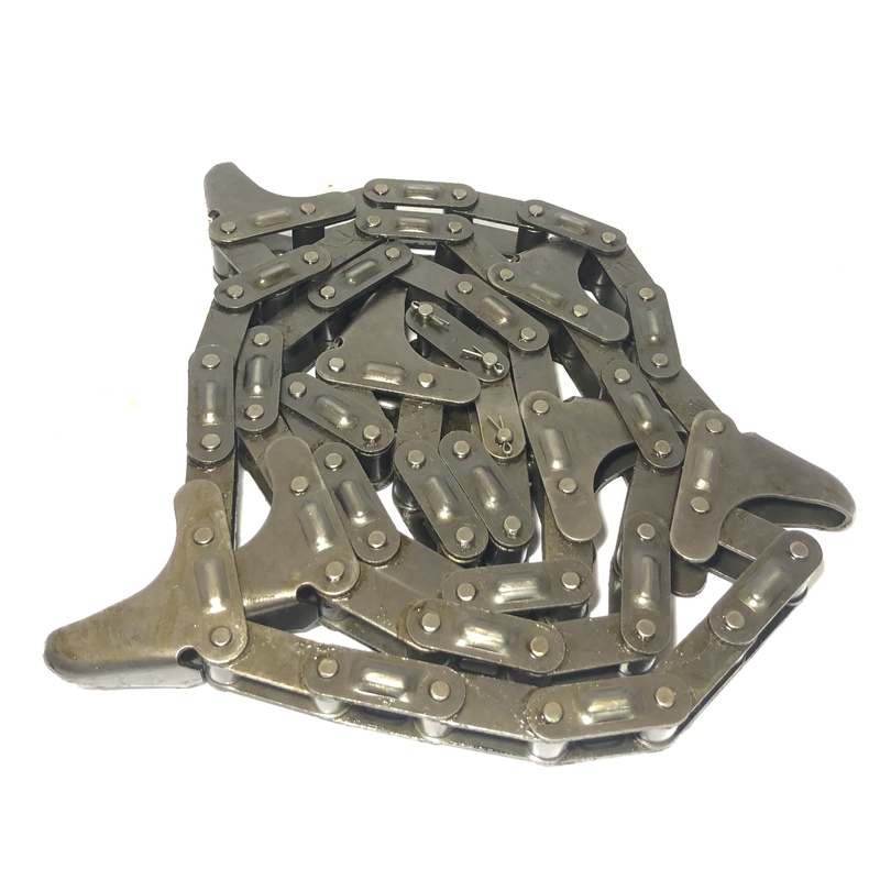 CATENA DITA DESTRE PASSO 41,4 mm. PER BARRA MAIS - LAVERDA - LA312052700