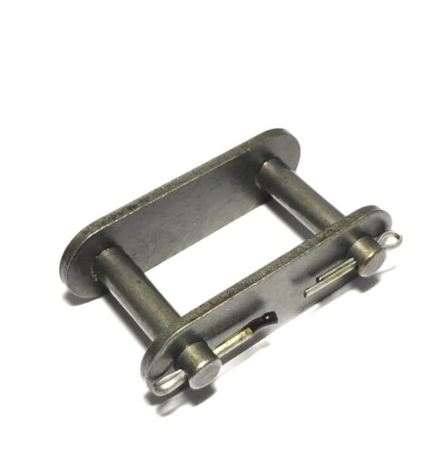 MAGLIA DI GIUNZIONE PASSO 40 mm. - LAVERDA - LA312052701