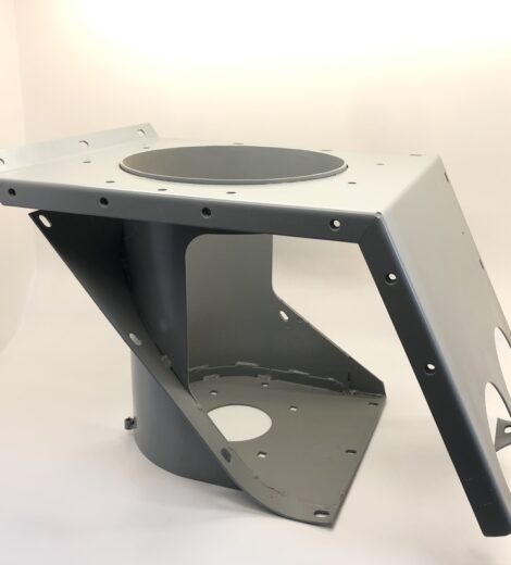 SUPPORTO BRANDEGGIO 3550 - LAVERDA - LA320404650