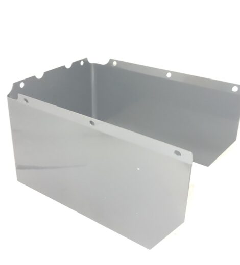 CONVOGLIATORE TUBO BRANDEGGIO - LAVERDA - LA320407050