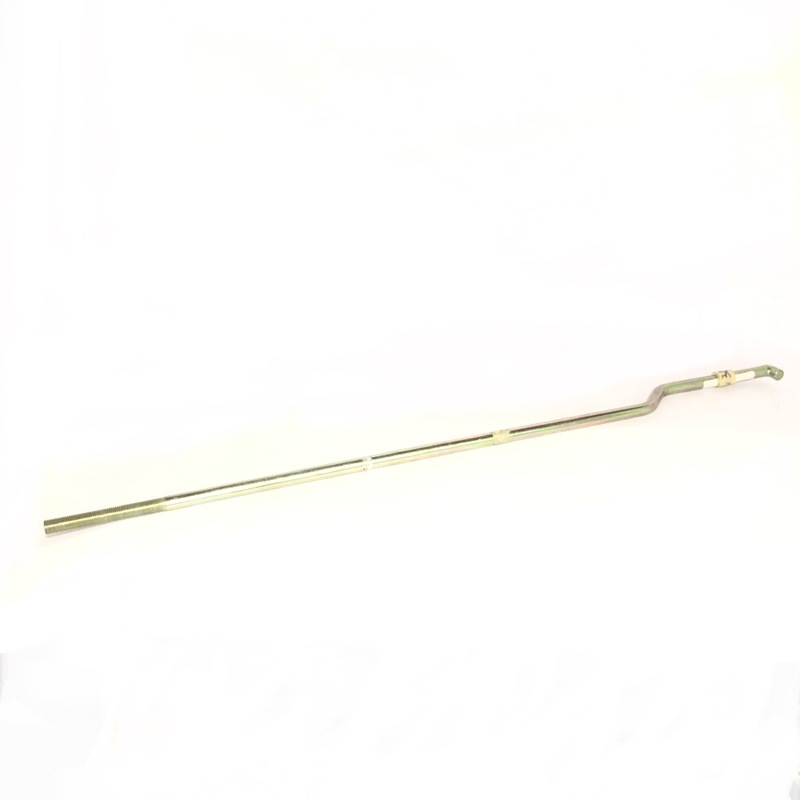 RIGHT FRONT TIE ROD COUNTERBATCHER ADJUSTMENT - LAVERDA - LA320428850