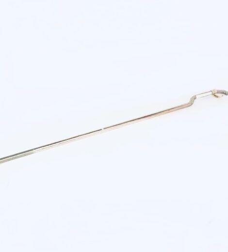 TIRANTE ANTERIORE SINISTRO REGISTRO CONTROBATTITORE - LAVERDA - LA320429350