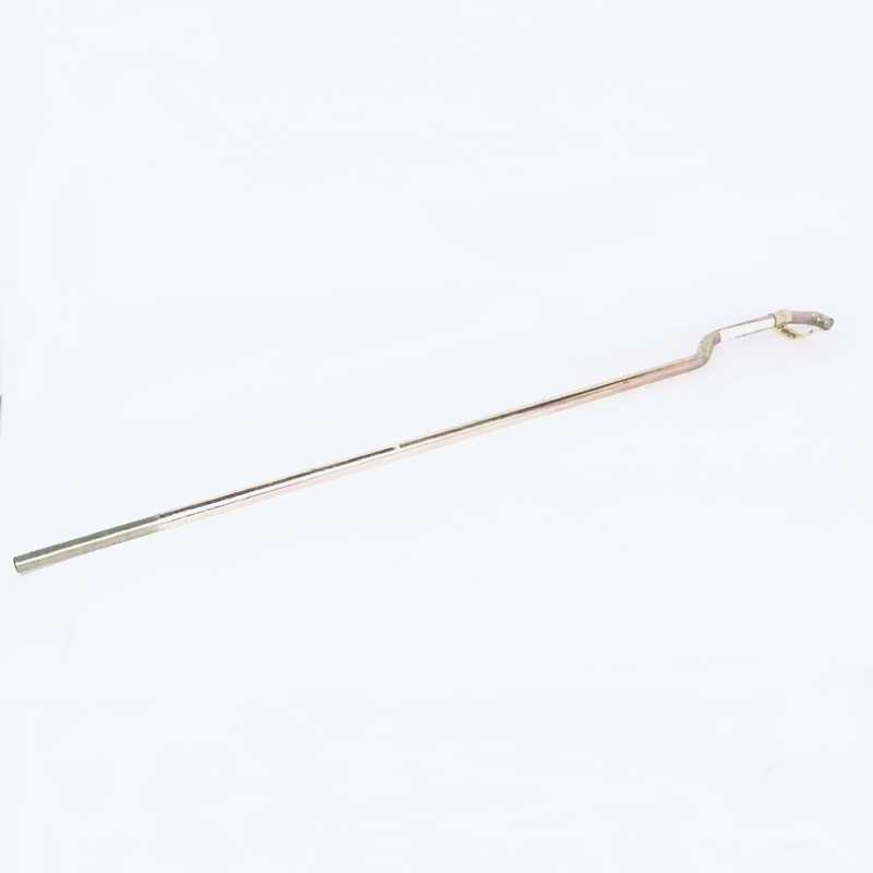 TIRANTE ANTERIORE SINISTRO REGISTRO CONTROBATTITORE - LAVERDA - LA320429350