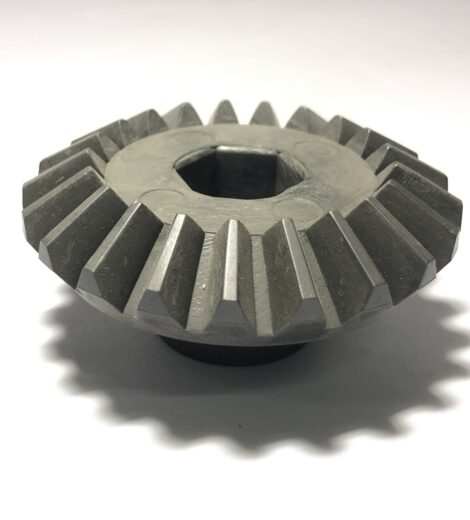 GEAR WITH 21 TEETH HEIGHT 33 mm. IN NYLON - LAVERDA - LA320434250