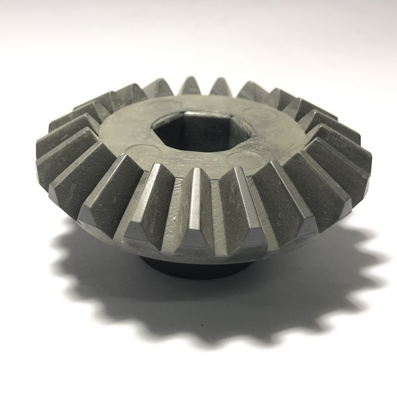 GEAR WITH 21 TEETH HEIGHT 33 mm. IN NYLON - LAVERDA - LA320434250