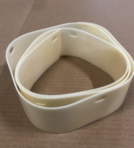 TELA CASSONE ALIMENTATORE - LAVERDA - LA320450850