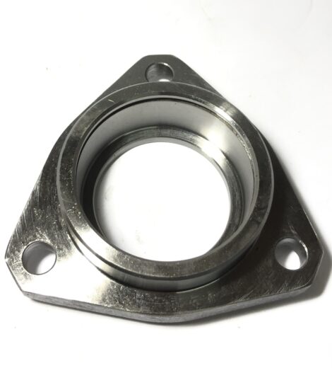 SUPPORTO ALBERO COMANDO CASSONE - LAVERDA - LA320451250