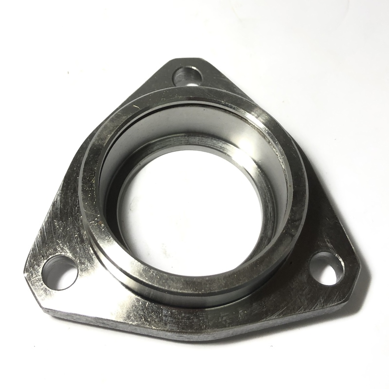 SUPPORTO ALBERO COMANDO CASSONE - LAVERDA - LA320451250