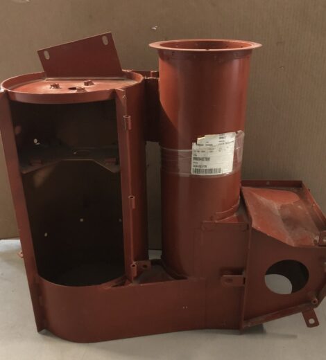 CASSA BRILLATORE - LAVERDA - LA320482750