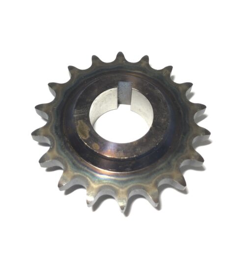 18-TEETH SHINING GEAR - LAVERDA - LA320488350