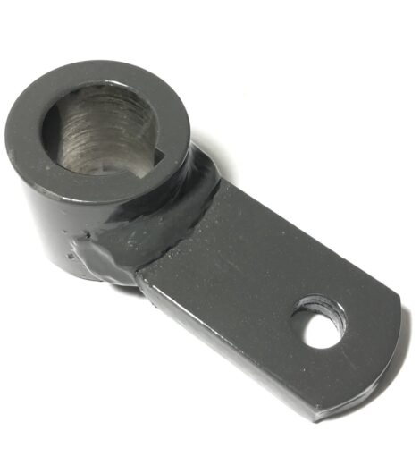 SECOND VENTILATION BOX CONTROL LEVER - LAVERDA - LA320492250