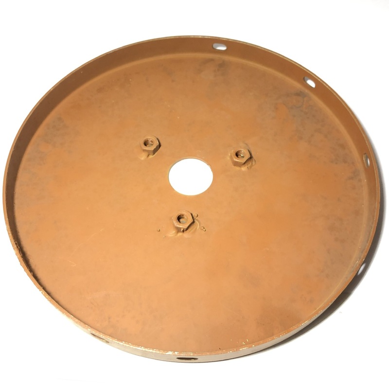 DISCO - LAVERDA - LA320523550