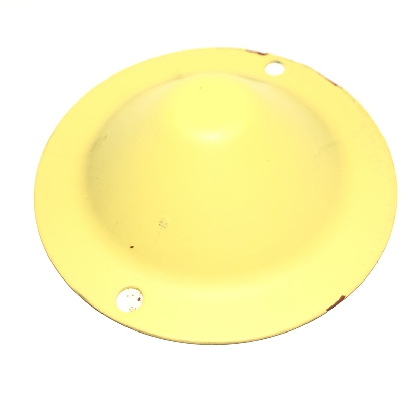 CALOTTA PROTEZIONE COCLEA - LAVERDA - LA320530950