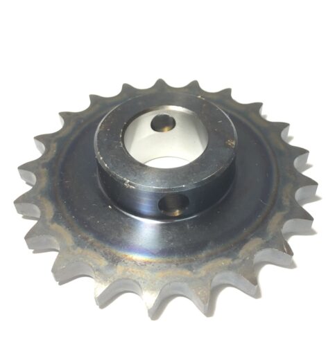 21-TEETH AUGER GEAR - LAVERDA - LA320531150