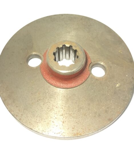 DISCO FRENO - LAVERDA - LA320579850