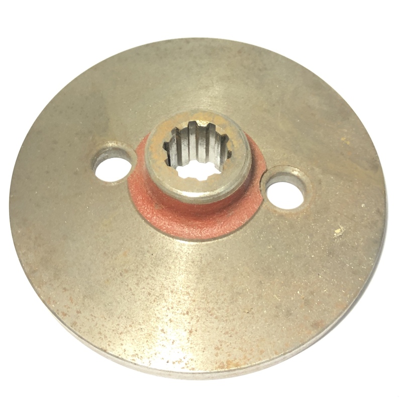 DISCO FRENO - LAVERDA - LA320579850