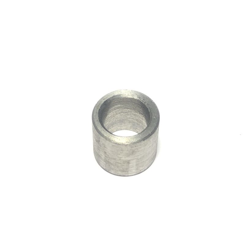 BOCCOLA PER PATTINO IN LEGNO CASSA ALIMENTATORE - LAVERDA - LA320594050