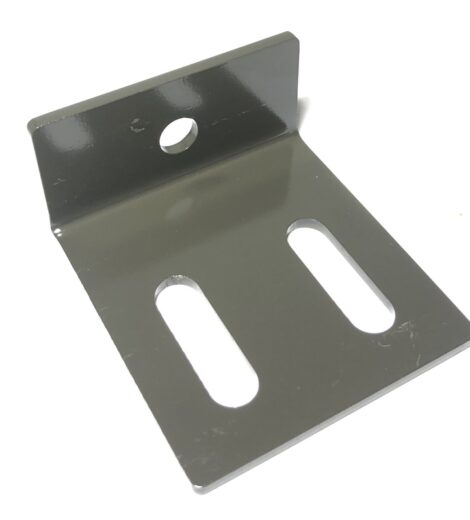 STAFFA A SQUADRA SUPPORTO PATTINO CASSA ALIMENTATORE - LAVERDA - LA320594250