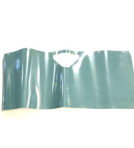 ADJUSTABLE SCREEN EXTENSION CANVAS - LAVERDA - LA320598950