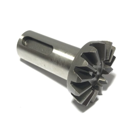 PIGNONE CONICO COMANDO COCLEA RIEMPIMENTO SERBATOIO - LAVERDA - LA320739850