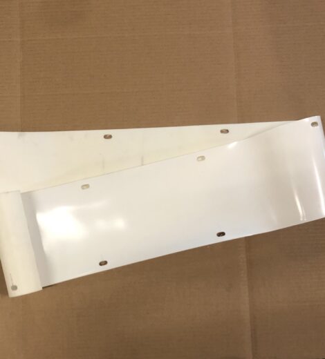 TELA CASSONE ALIMENTATORE - LAVERDA - LA320750350