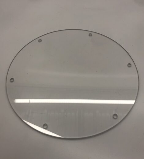 COPERCHIO CHIUSURA FORO - LAVERDA - LA320763350