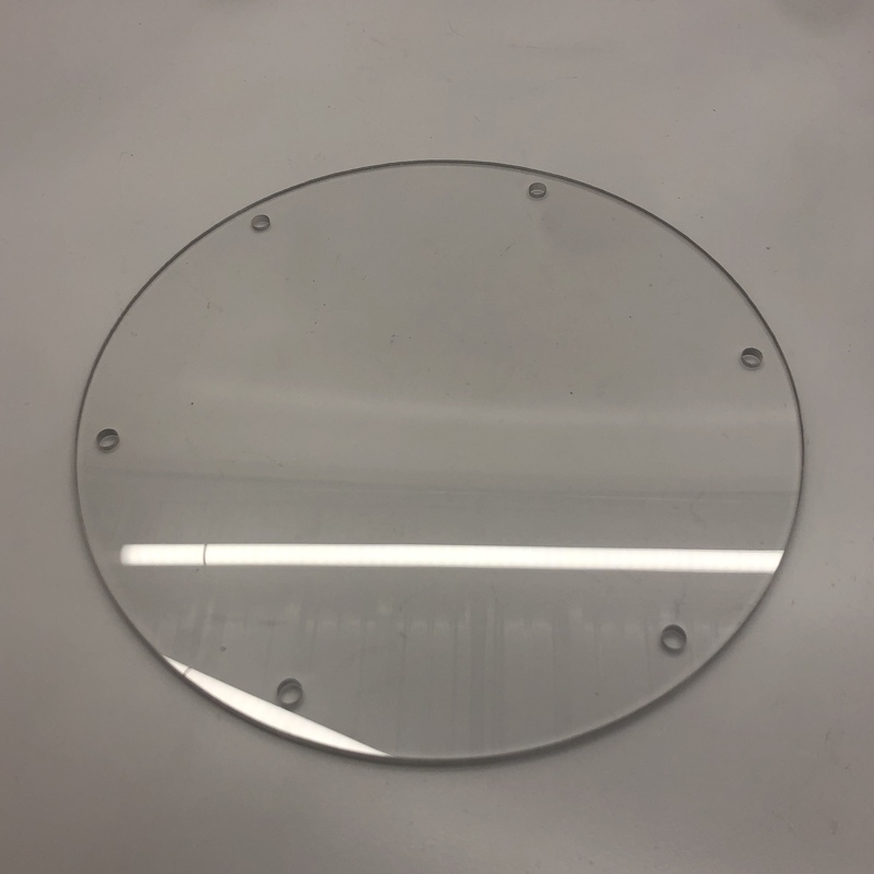 COPERCHIO CHIUSURA FORO - LAVERDA - LA320763350