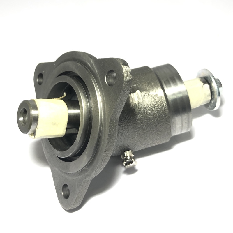 AUGER CONTROL BOX - LAVERDA - LA320807800