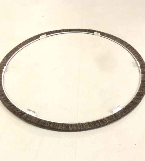 GUARNIZIONE FILTRO ROTANTE A SPAZZOLA - LAVERDA - LA320808450