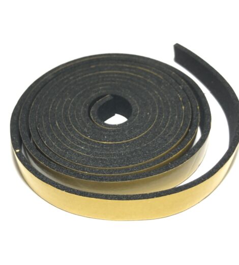 AIR FILTER GASKET FOR BLACK CAB - LAVERDA - LA320822350