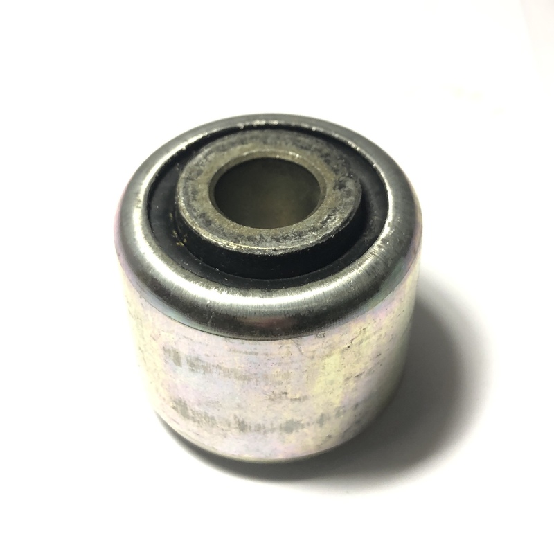 RUBBER RING DIAMETER 14x42 HEIGHT 38 mm. ex 323656350 - LAVERDA - LA320854150