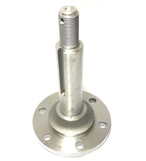 SUPPORT SHAFT AUGER FEEDER - LAVERDA - LA320895850