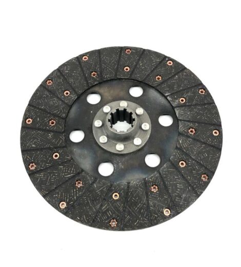 CENTRAL CLUTCH DISK DIAMETER 280 mm. - Laverda - LA320964150