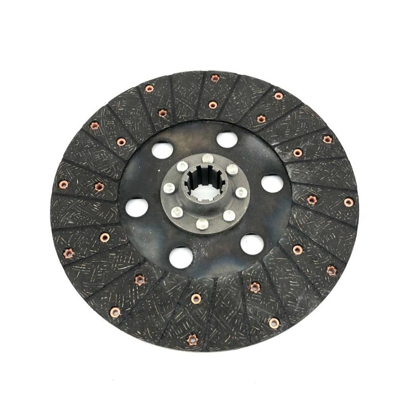 CENTRAL CLUTCH DISK DIAMETER 280 mm. - LAVERDA - LA320964150