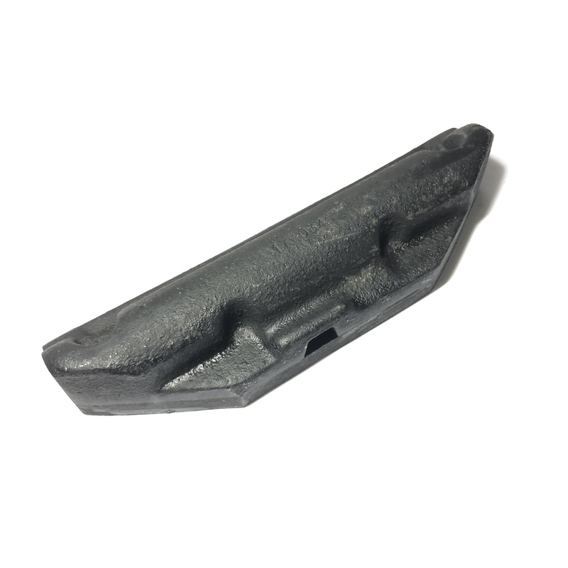 BRAKE PAD ex 300018384 - LAVERDA - LA320965550