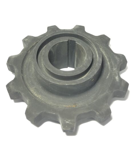 INGRANAGGIO CATENA ELEVATORE PER ALBERO TONDO - LAVERDA - LA320973850