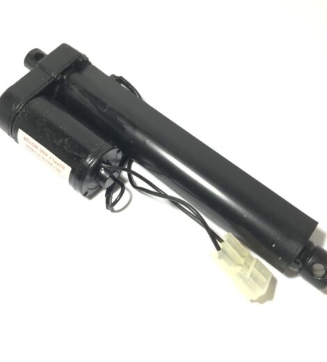 SWING ELECTRIC JACK - LAVERDA - LA321016300