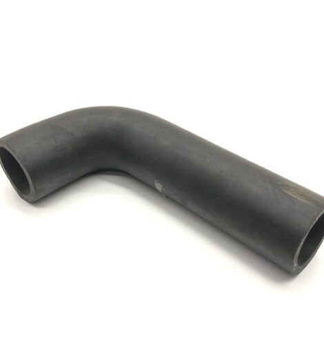 MANICOTTO RADIATORE CURVO DIAMETRO 50 mm. - LAVERDA - LA321040750