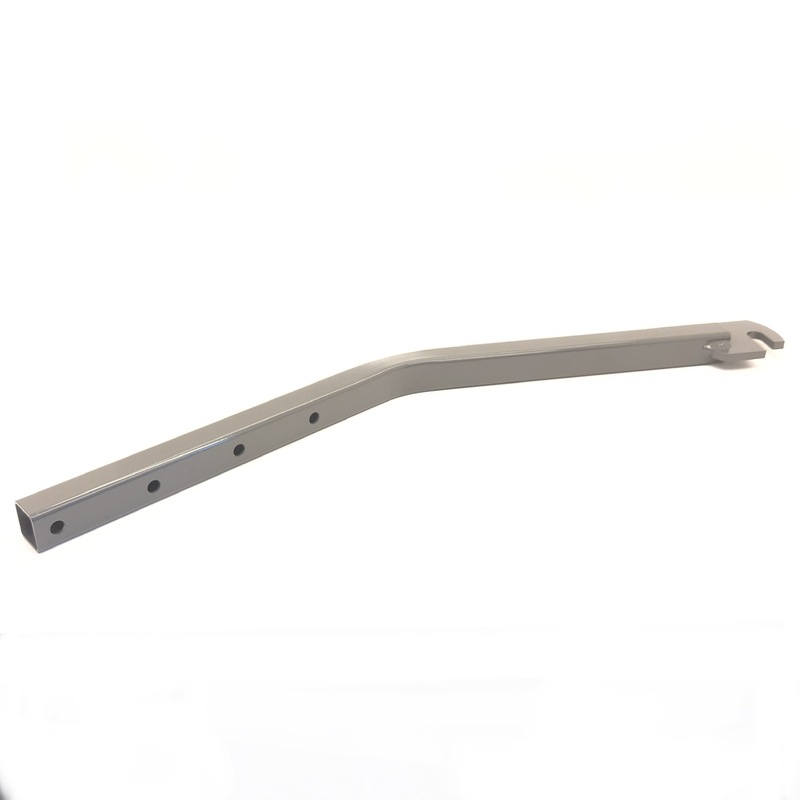 BRACCIO SPARTITORE FLOTTANTE DESTRO/SINISTRO - LAVERDA - LA321070650