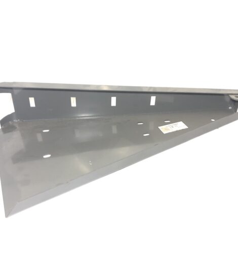 LEFT SPARTING PAD SHUMACHER BAR - LAVERDA - LA321070950