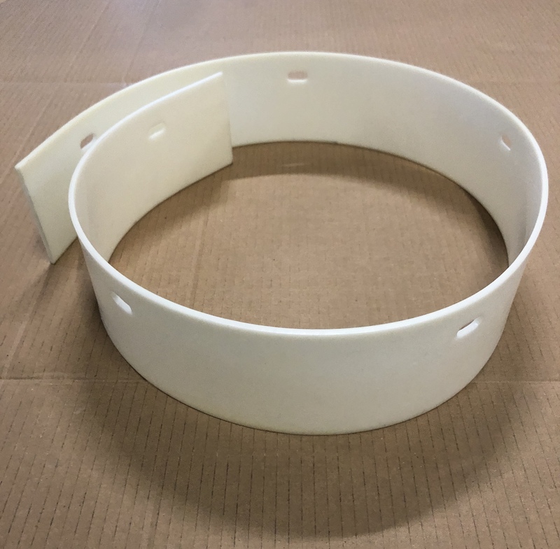 TELA PORTELLO CASSA BATTITORE - LAVERDA - LA321084650