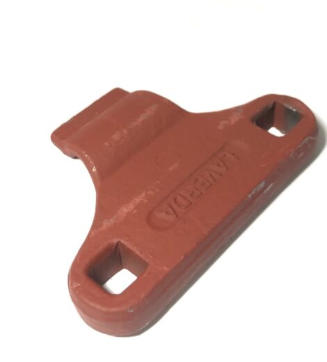 KNIFE CLIP - LAVERDA - LA321114850