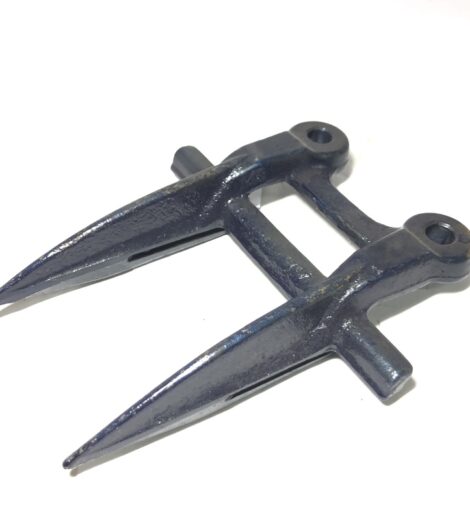 DENTE PARALAMA LATO COMANDO BARRA E - MXE - L - LAVERDA - LA321115150