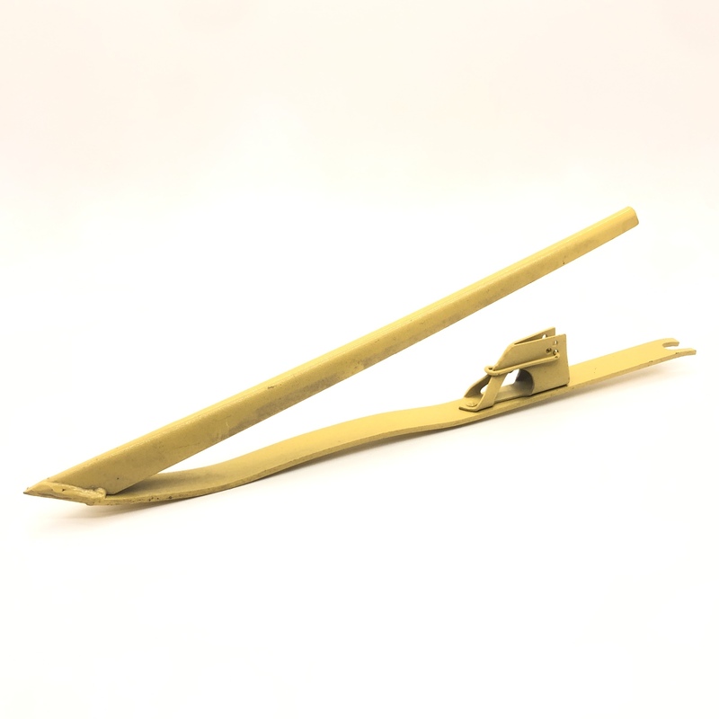 ALZA SPIGHE PER BARRE TIPO C - E - LAVERDA - LA321148850